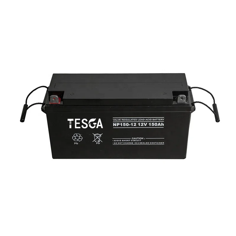 AGM 12V150Ah
