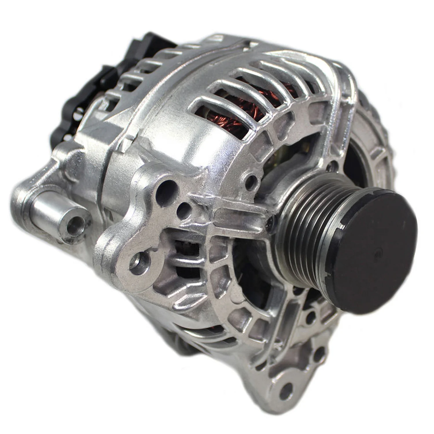 

Auto Dynamo Alternator Generator For BSH Delco 0124525188 0124525543 DRA0601 8EL012240181 ALB5188AN ALB5188GE ALB5188UX