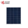 75W Has Bottom Price Polycrystalline Panel