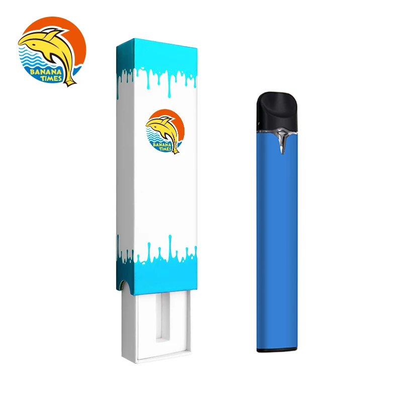 

New Europe trending 0.5ml vape recharge OG1 530mah vapes e cigarettes electronic empty 1ml vaporizer pen