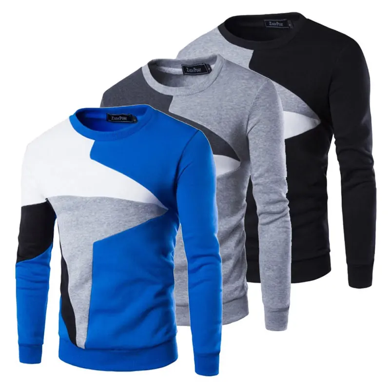 Mens sport sweaters Outlet