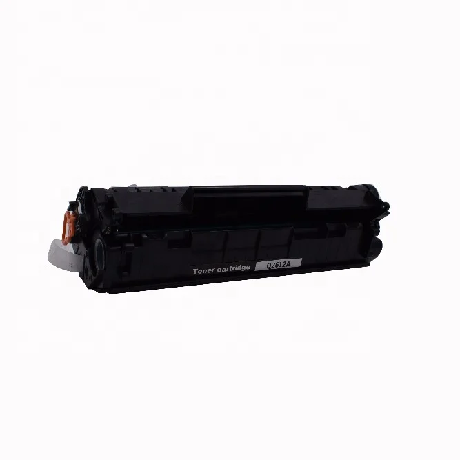 12a Cartridge Wholesale Q2612a Cartiridge Compatible For Laser Printer