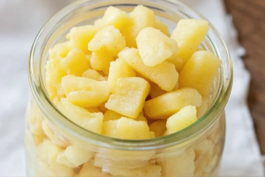 pickle ginger recipe