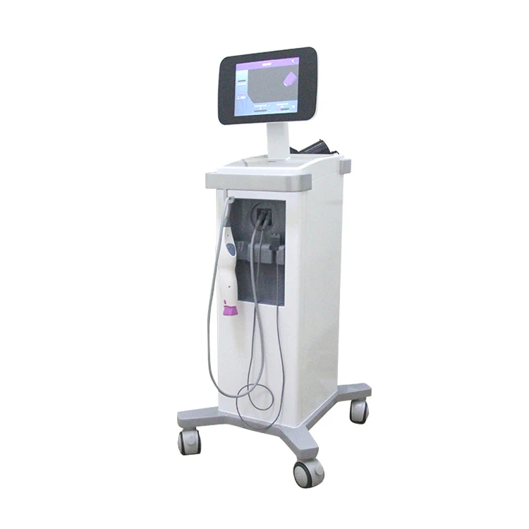 

New design professional anti wrinkle flx machine factional thermagic rf for Wrinkle Removal face lift beauty machine