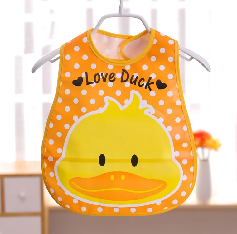 

Amazon hot sale China Supplier Waterproof Baby Bib Baby high quality nice price Bibs