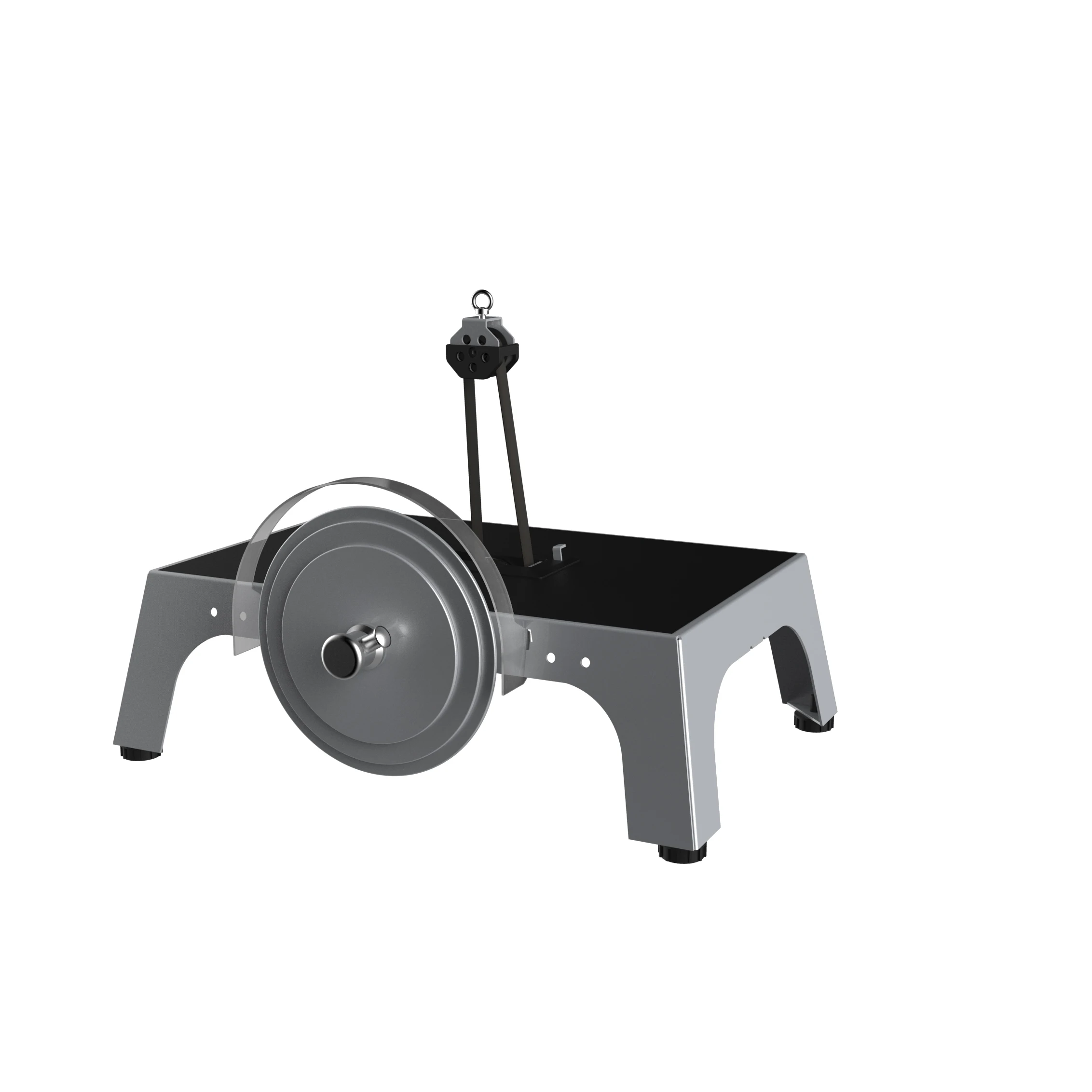 

new arrival home gym fitness equipment centrifugal impedance trainer, Customized