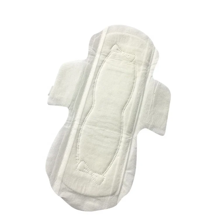 

Best Selling Products 2021 Manufacturer PLA Low Cost Fohow Bio Sanitary Pads Overnight Cheap Plant Based Ladies Sanitary Pads