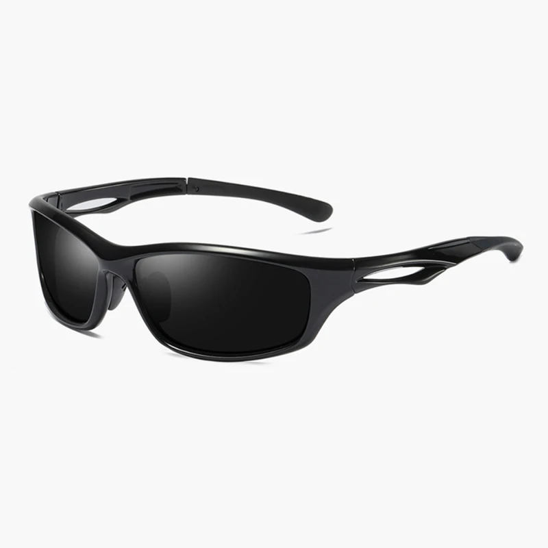 

Custom Logo Wholesale TAC Sport Sun Glasses Polarized Man Sunglasses Biking Cycling Glasses gafa de sol Shades