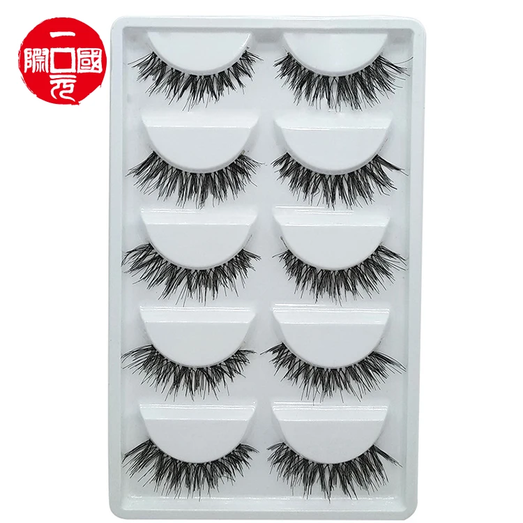 

2021 new arrivals wholesale eyelash packaging fluffy 25 mm real mink eyelashes private label lashes case vendors, Black color