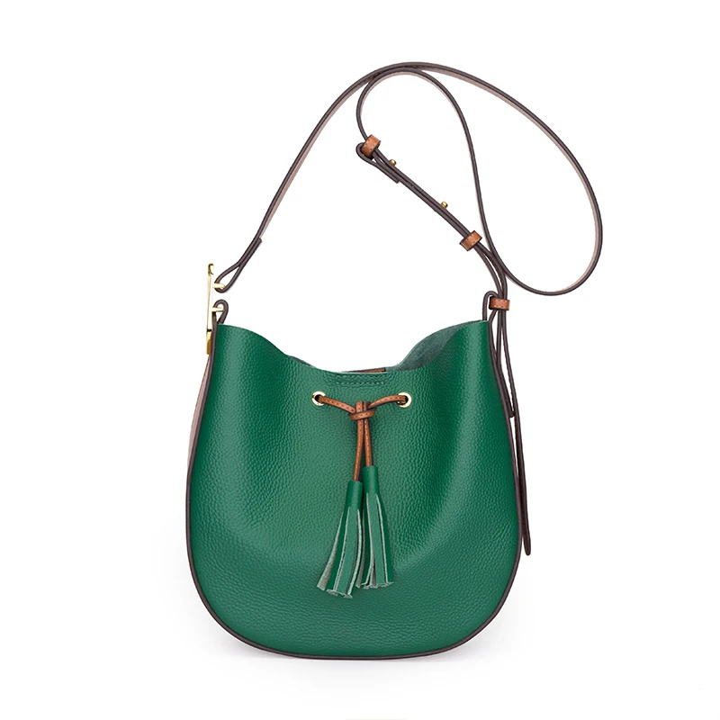 

2022 Winter New Travel Messenger Bag Classic Fashion Black Green Shoulder Bag OEM/ODM Service Wholesale Messenger Bag, All