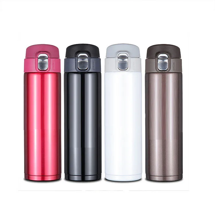 

Wholesale High Quality Double Wall Vacuum Insulated Stainless Steel Water Bottle, As the picture