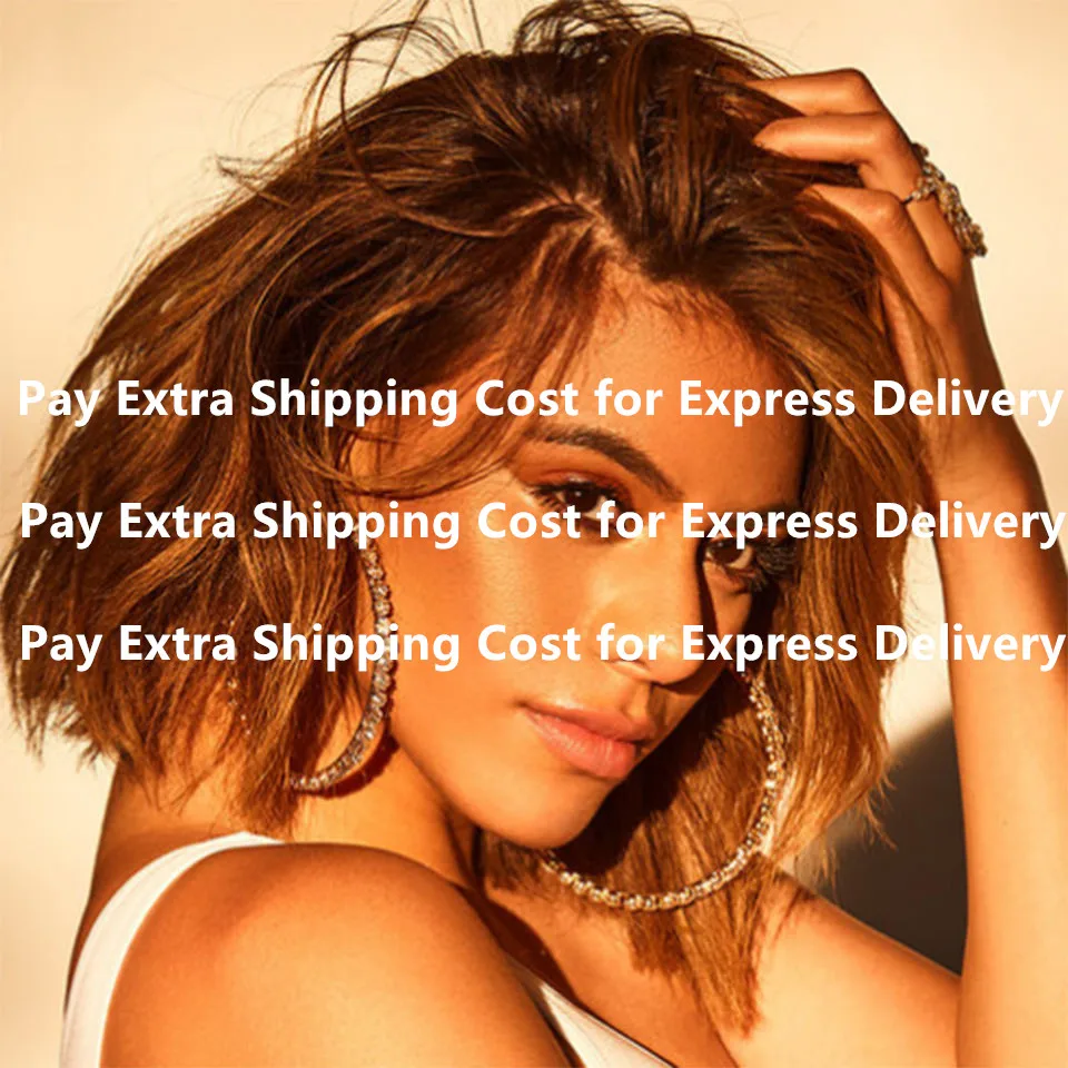 

Pay Extra Shipping Cost for Express Delivery