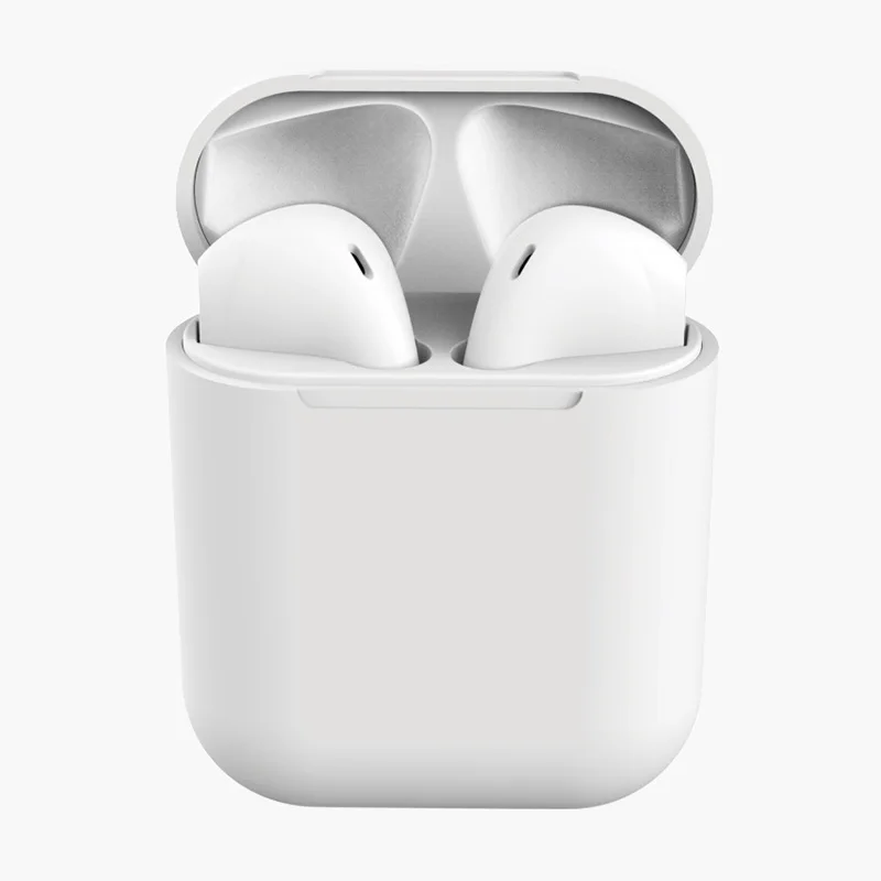Music Handsfree TWS Wireless Sports Earphones Waterproof IPX5 HD Stereo Earbuds Bluetooth In Ear Earphones