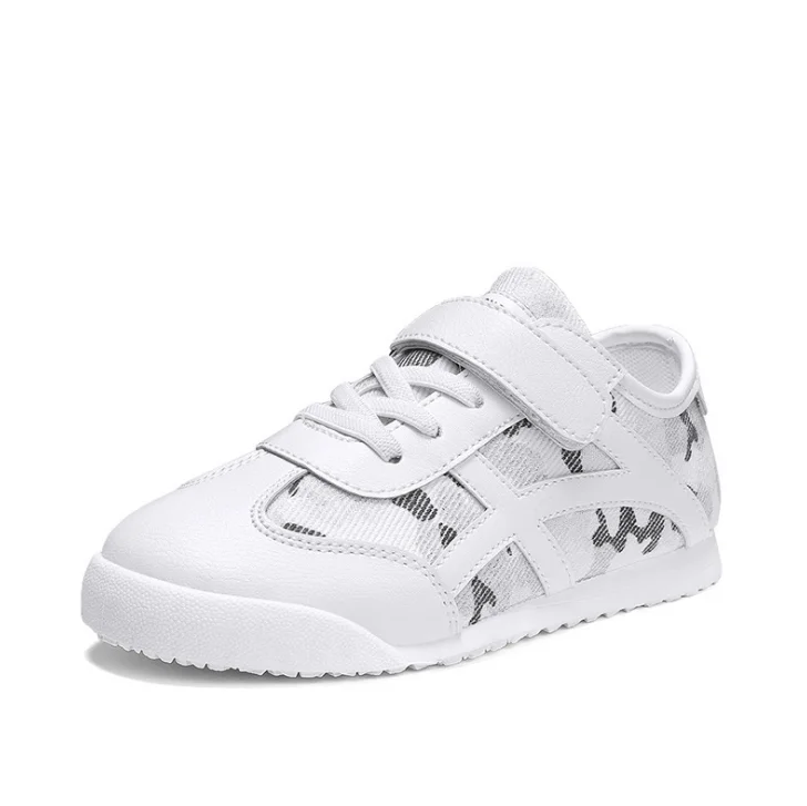 

Hot Selling New Children's Sneakers Lightweight Breathable Running Sport Shoes Kids Casual Walking shoes, As pic