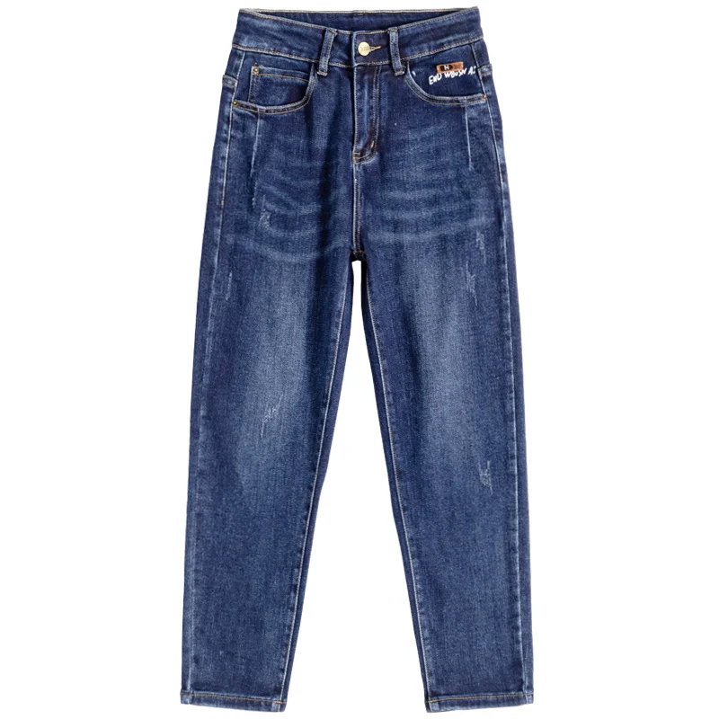

Quickly Delivery Wholesale Cheap tight jeans girls skinny jeans woman fashion jeans