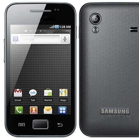 

Hot cheap refurbished mobile phone for Samsung 5830 GT-S5830
