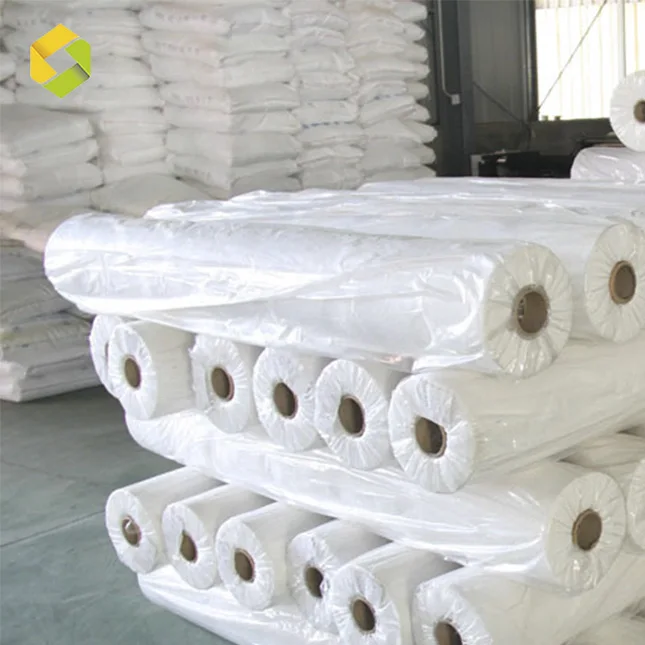 

2021 Hot Selling Breathable Waterproof White PP Nonwoven Bed Roll SMS SMMS Fabric Disposable Medical Hospital Bed Sheets Roll