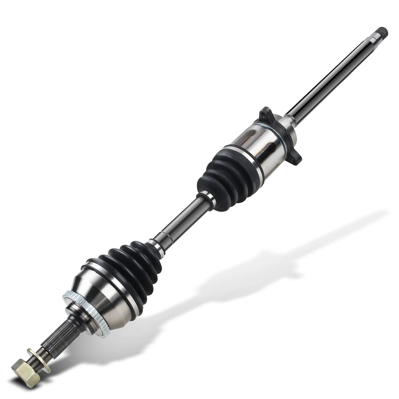 

In-stock CN US Front Passenger CV Axle Assembly for Nissan Altima Maxima 2004-2006 Auto Trans. 391007Y016