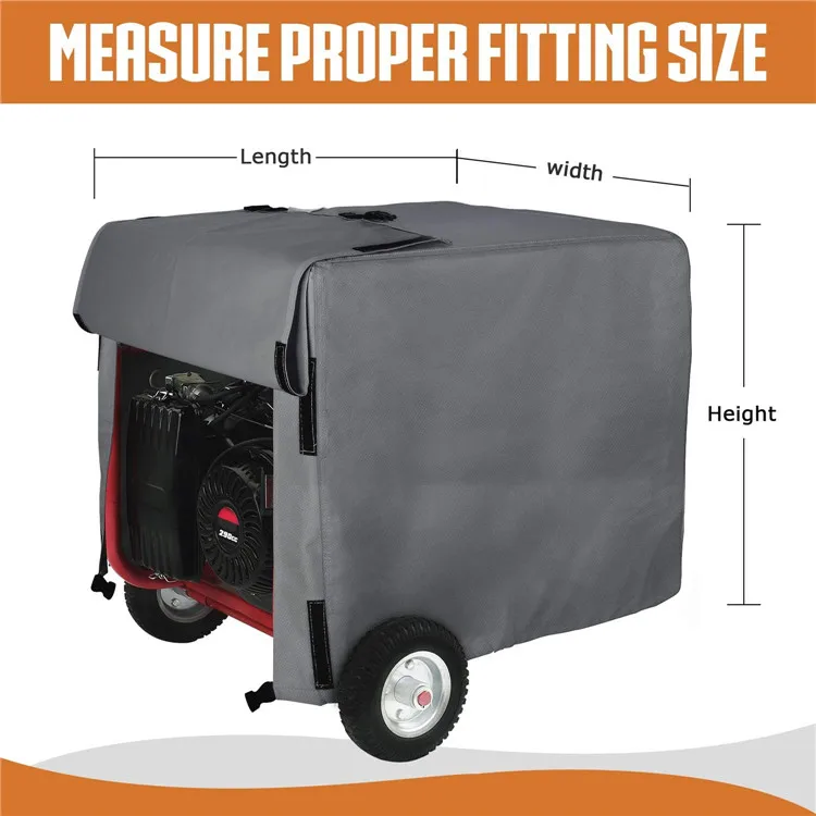 China Manufacturer Waterproof Cover Heavy Duty And Waterproof Outdoor