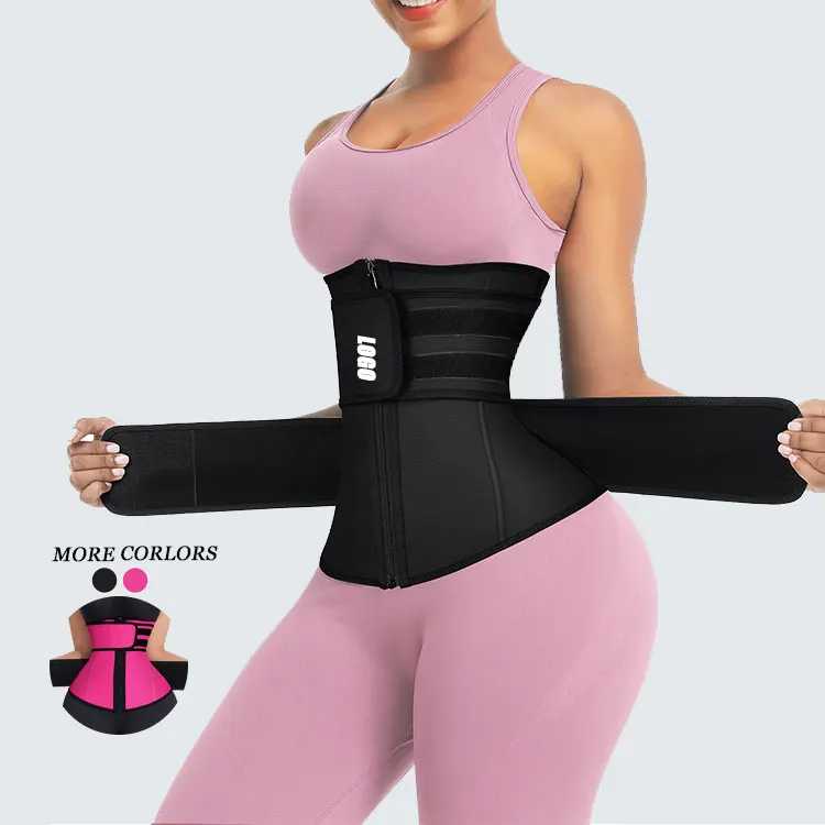 

High waist slimming belt slim shaper panty tummy control women waist trainer shaper