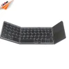 Bluetooth Foldable Keyboard Portable Mini Wireless Keyboard with Touchpad for iOS Android Windows PC Tablet
