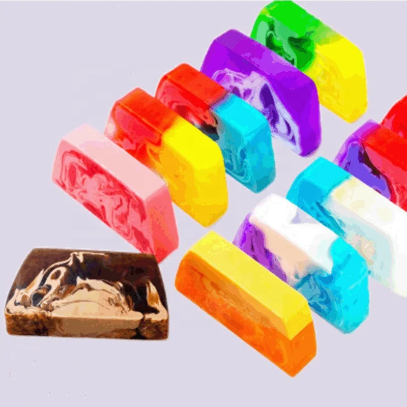 

Private Label manufacturer wholesale moisturizing Bath Handmade natural Organic toilet facial soap bar