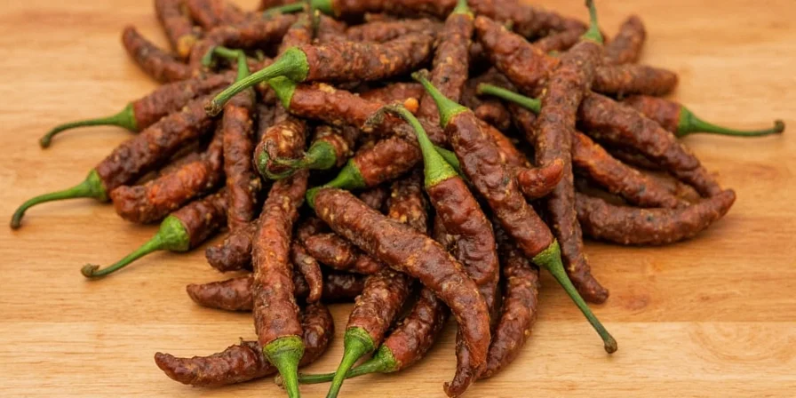 La Morena Chipotle Peppers: Smoky Spice with a Story to Tell