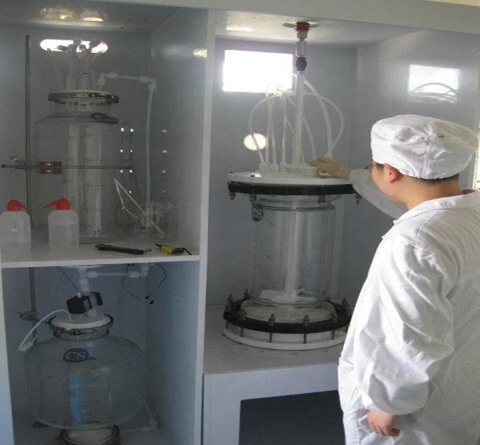 
Pharmaceutical Material Peptide Synthesis Cell research 1208243-50-8 Ara290/Cibinetide 