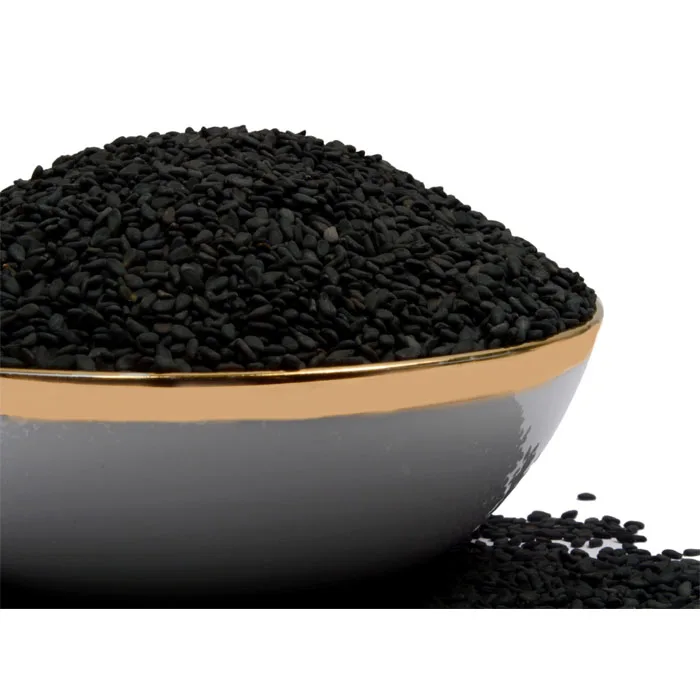 
Sesame Seed 