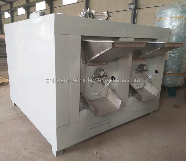 Cheap Price Cacao Bean Grinder - Efficient Cocoa Processing