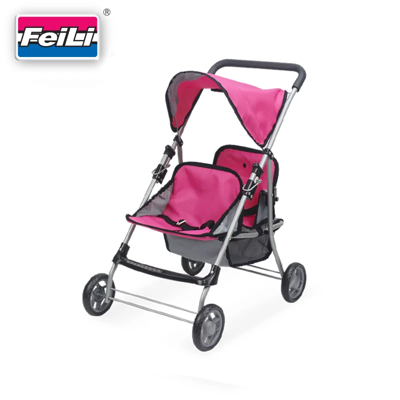 quinny doll stroller