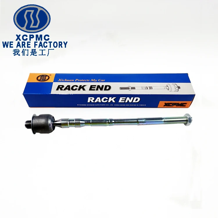 

FACTORY CUSTOM 34160-AE000 34160-AE001 for Subaru rack end