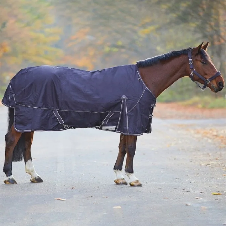

waterproof polyester horse rug