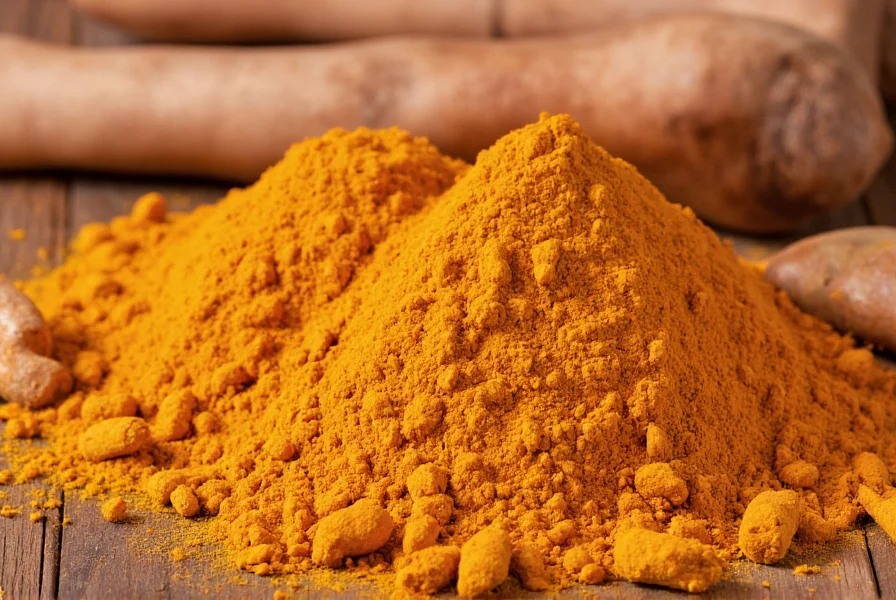 Fresh Turmeric: Benefits, Uses & Storage Guide
