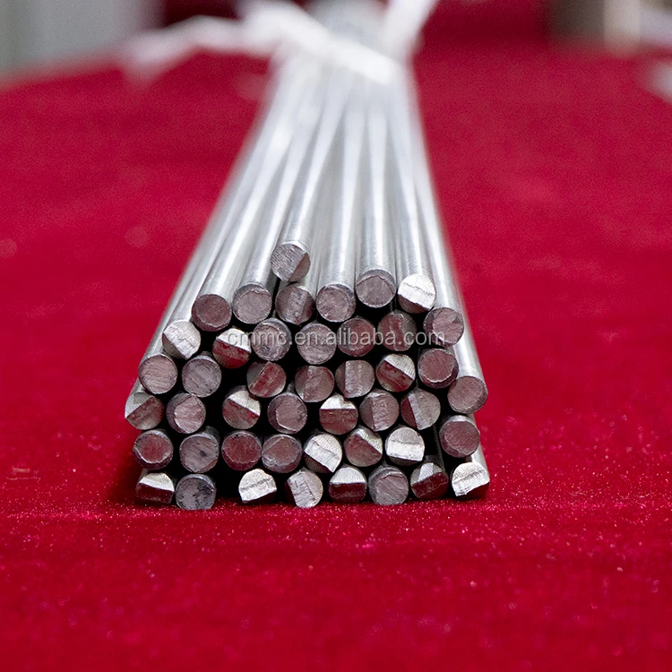 
3N 99.9% High purity titanium wire astm f67 GR1 GR2 GR3 GR4 