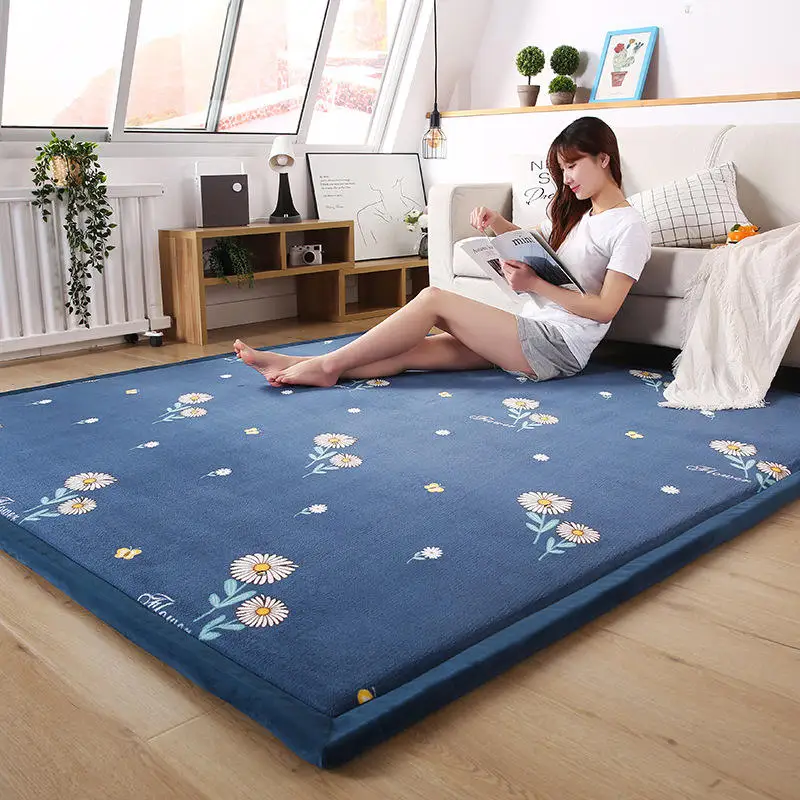 Flannel Tatami Carpet Manufacturers Kids Carpet and Rug Home