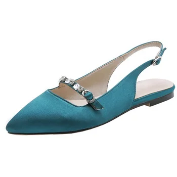 guilhermina ballet mules