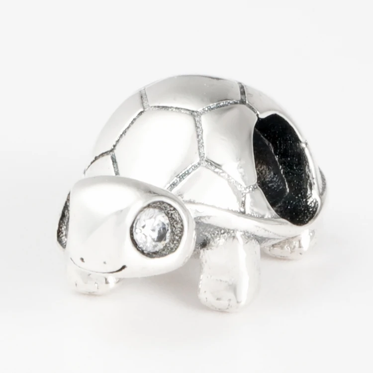 

China Supplier New Brand 2021 Fashionable And Cute 925 Pendants Charm 925
