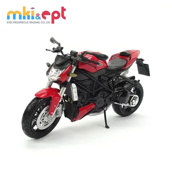 diecast motorcycle models