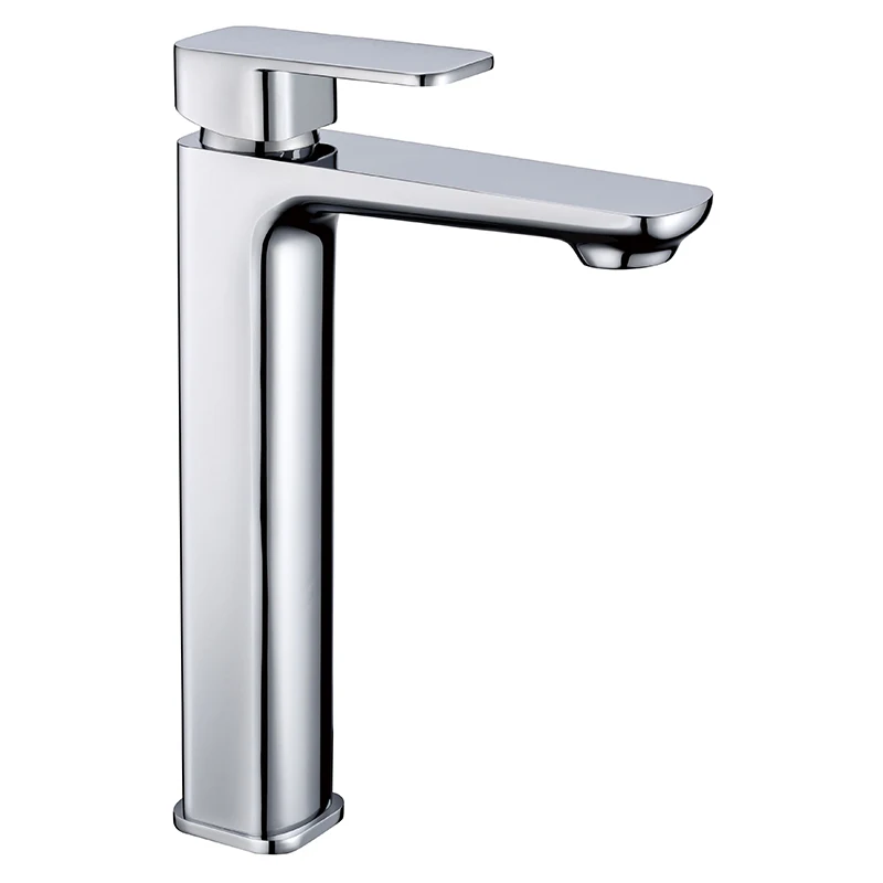Australian Standard High Quality Bathroom Tapware Basin Tap With