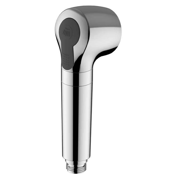 Handheld two function shower kitchen push filter faucet accessory for health
