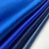 97%Polyester/3%Spandex glazed Spandex satin fabric