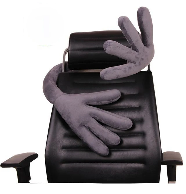 New Comfortable Breed Of Travel Pillow My Daddy's Arms A Travel Pillow