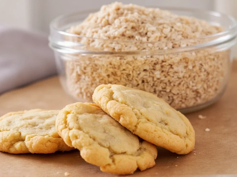 Natural Flavor Enhancers for Perfect Cookies: Science-Backed Guide