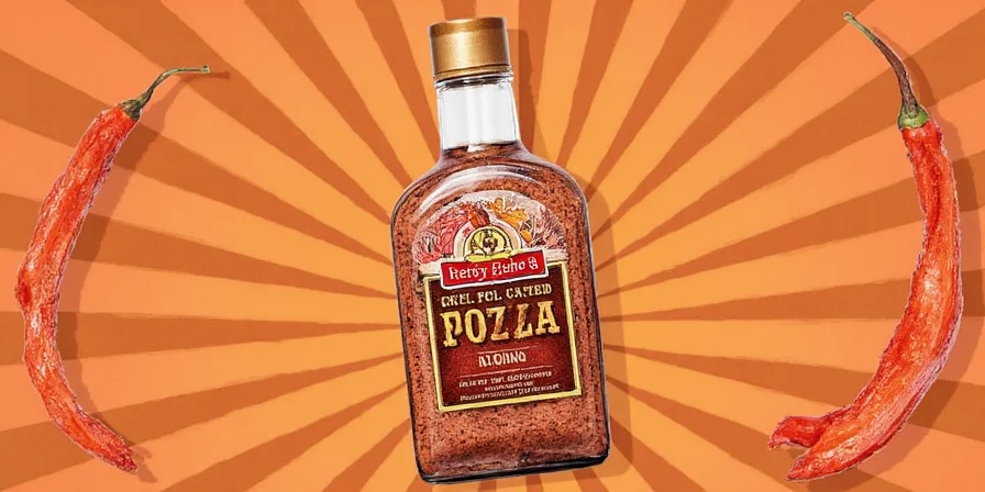 Chile Morita Substitute: 5 Smoky, Spicy Alternatives You Can’t Ignore