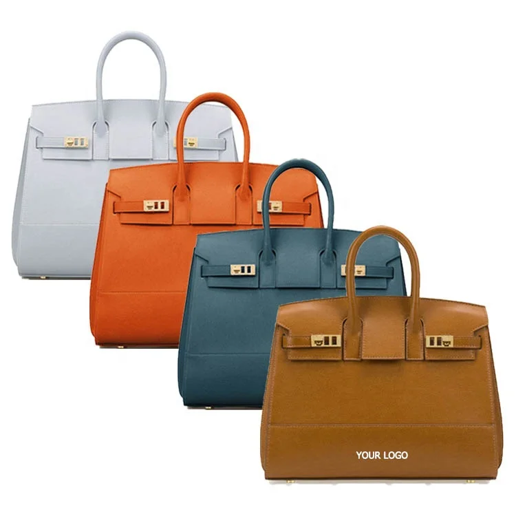 

Custom Pu Leather Premium Hardware Womens Hand Bags Fashion Lady Tote Bags Private Label Faux Leather Luxury Ladies Handbags