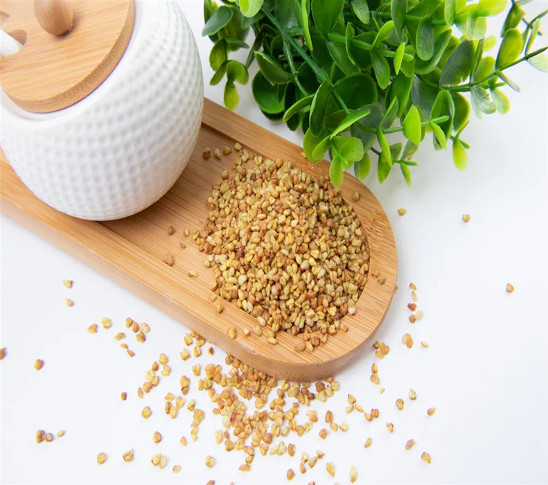 
Wholesale hot sale organic Yellow bitter buckwheat health tea 