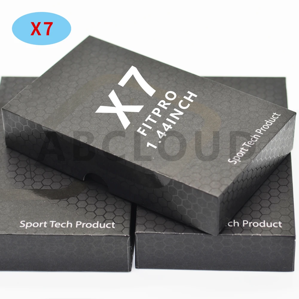 

Smartwatch with blood pressure and heart rate waterproof smart watch