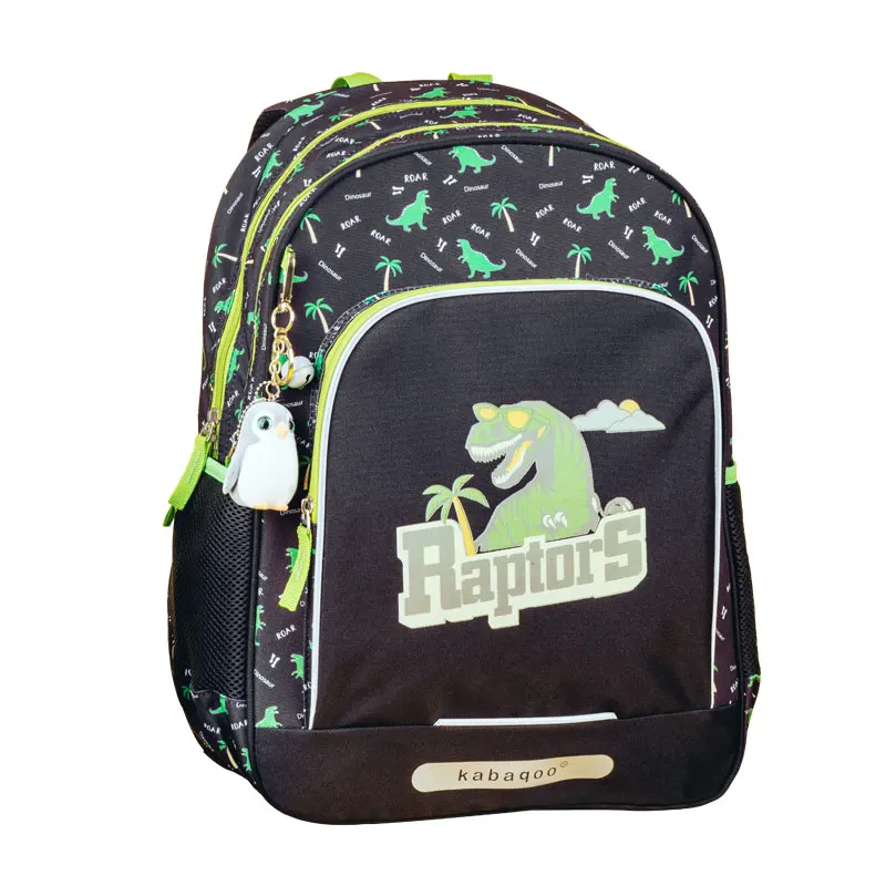 

Plain Plush Children Safety Backpack With Animal Design