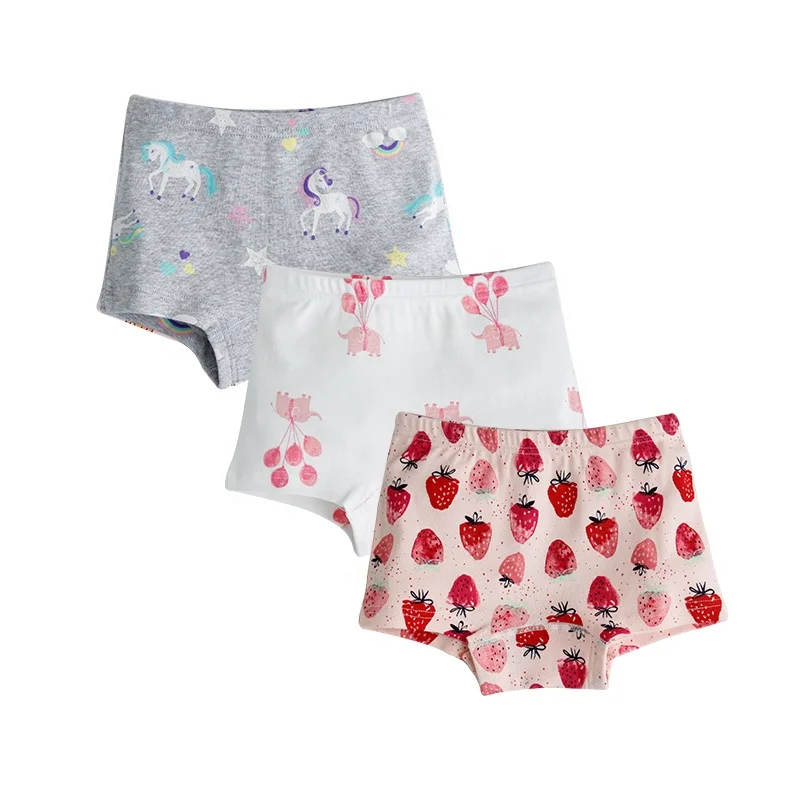 
panties for baby girls kids underwear for girls kids underwear boxers girls panties cotton little princess 